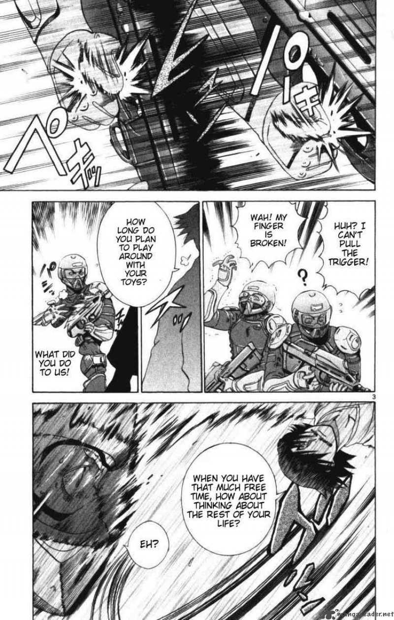 Historys Strongest Disciple Kenichi 252 3