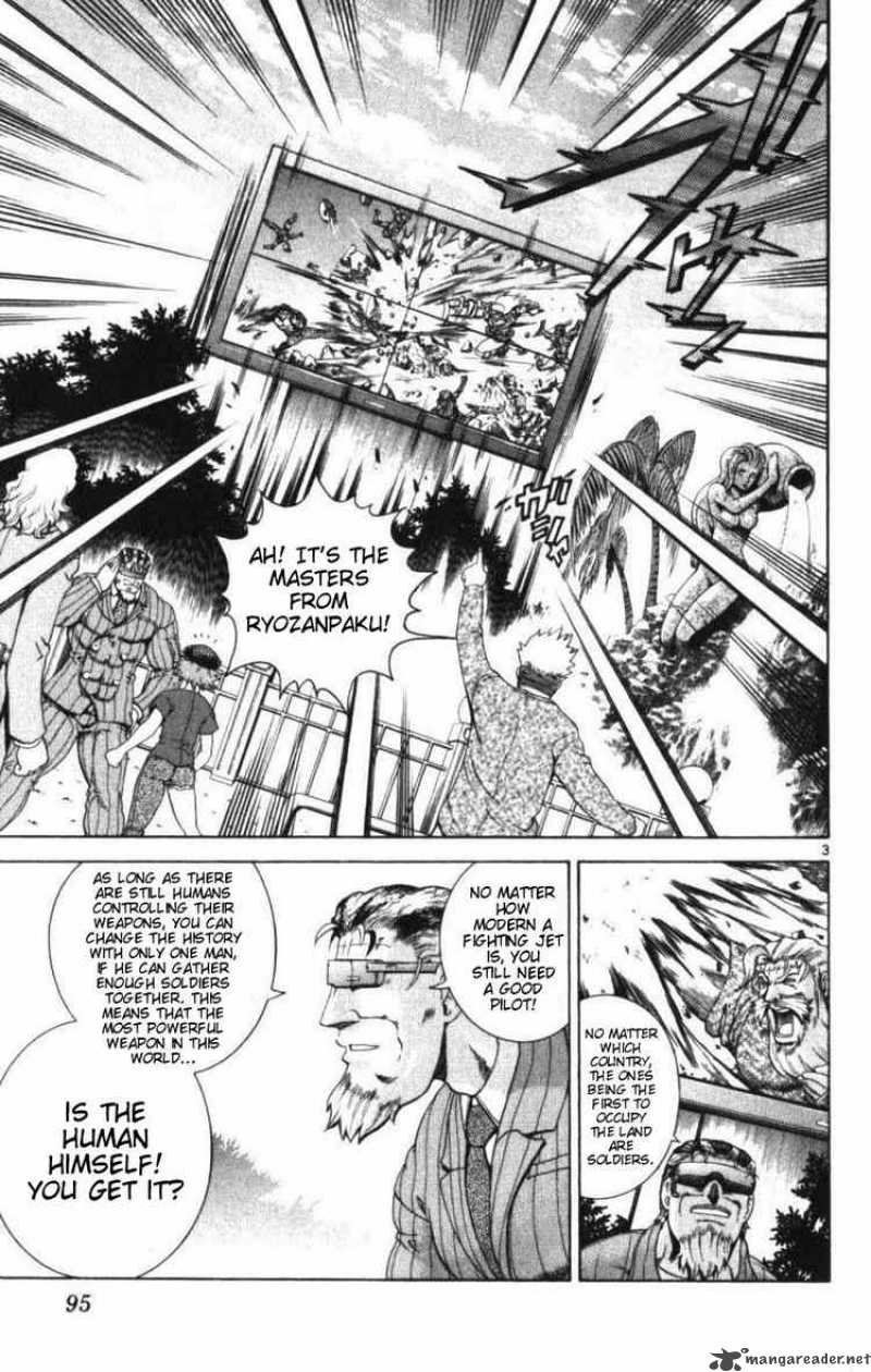 Historys Strongest Disciple Kenichi 253 3