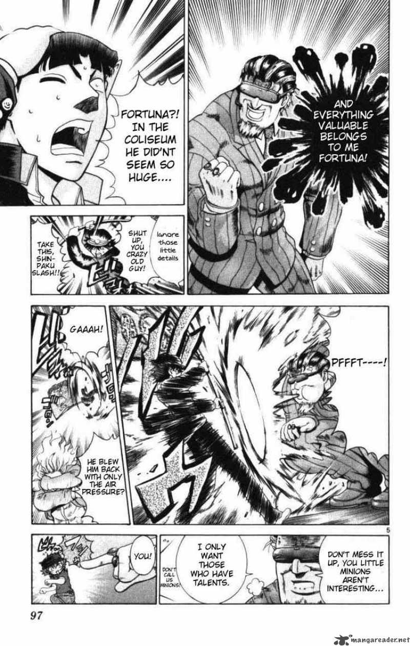 Historys Strongest Disciple Kenichi 253 5