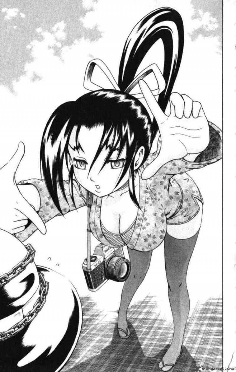 Historys Strongest Disciple Kenichi 257 22
