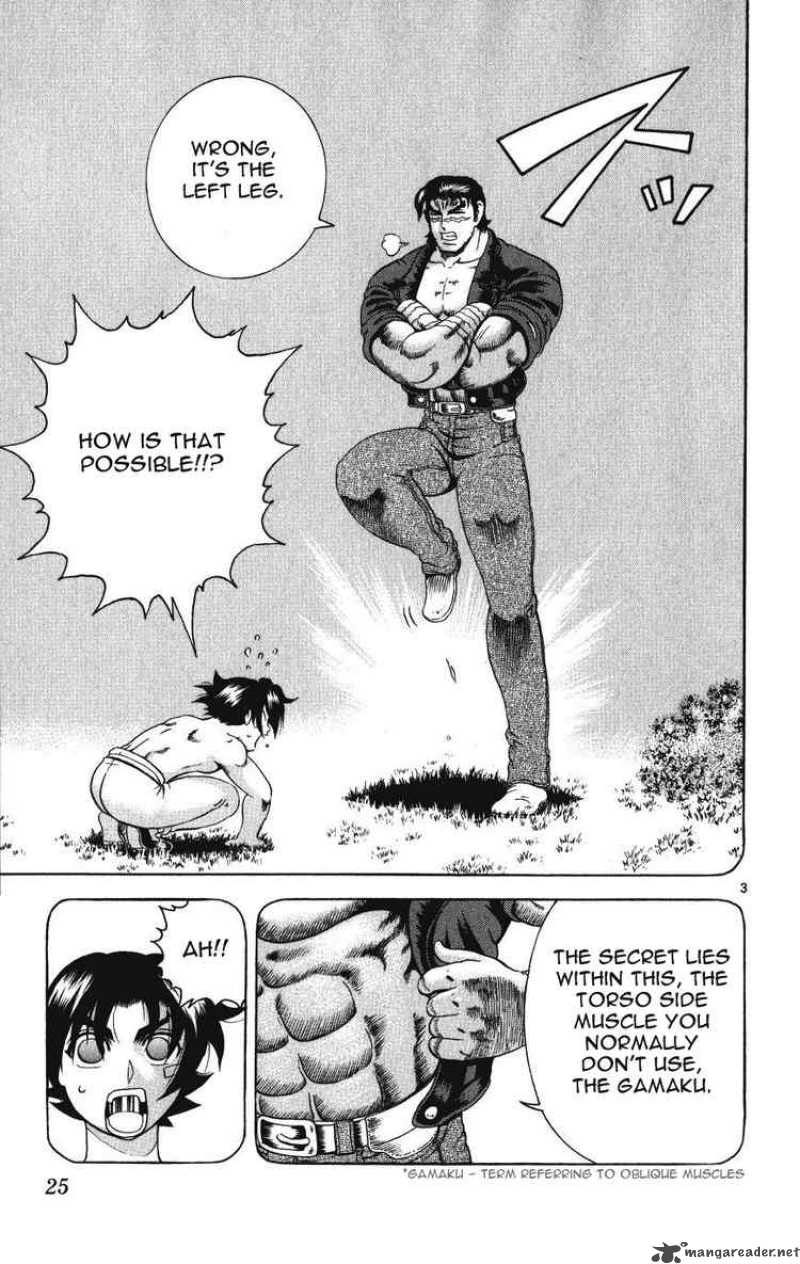 Historys Strongest Disciple Kenichi 259 3