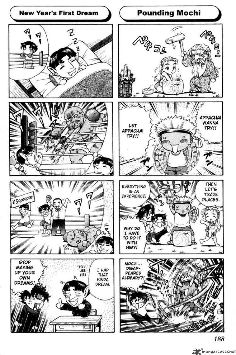 Historys Strongest Disciple Kenichi 26 24