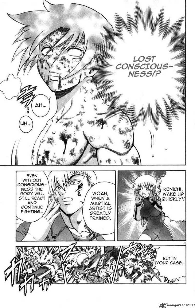 Historys Strongest Disciple Kenichi 261 3