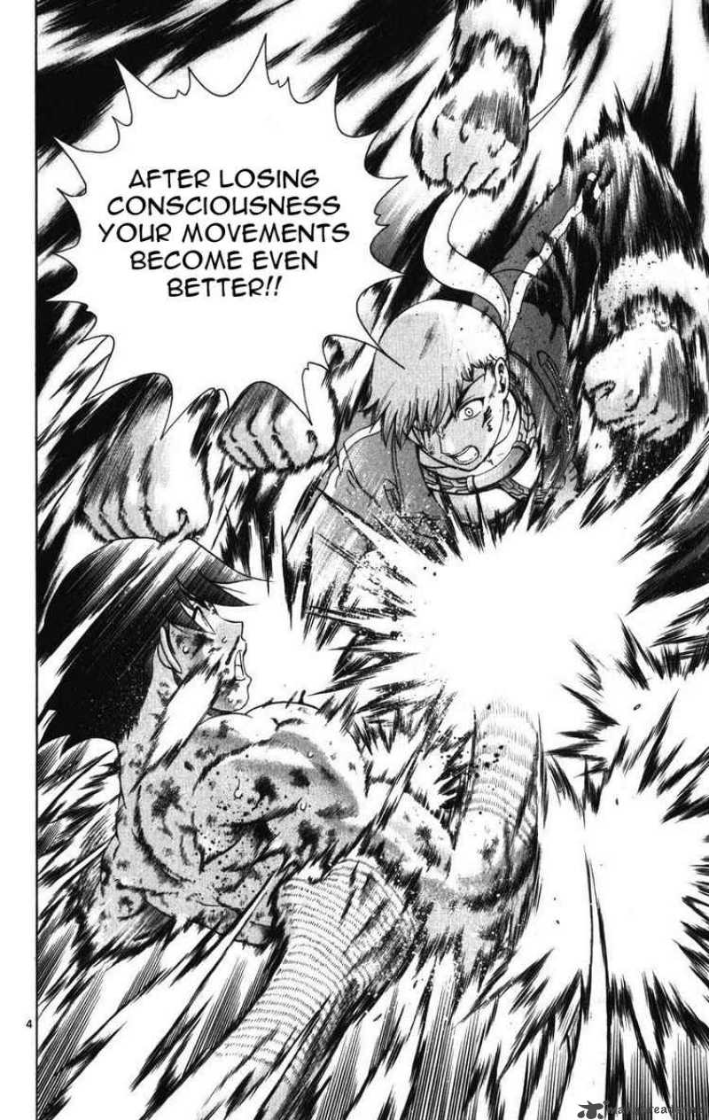 Historys Strongest Disciple Kenichi 261 4