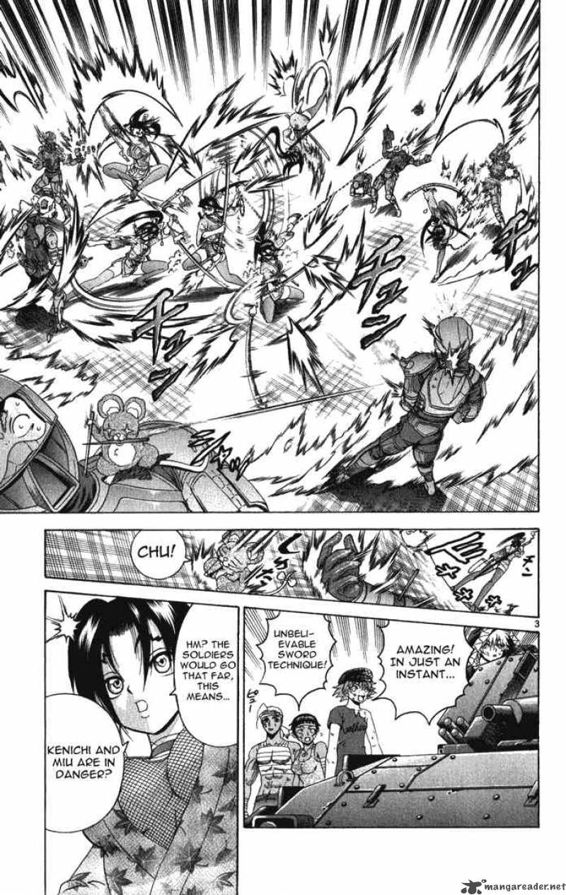 Historys Strongest Disciple Kenichi 264 3
