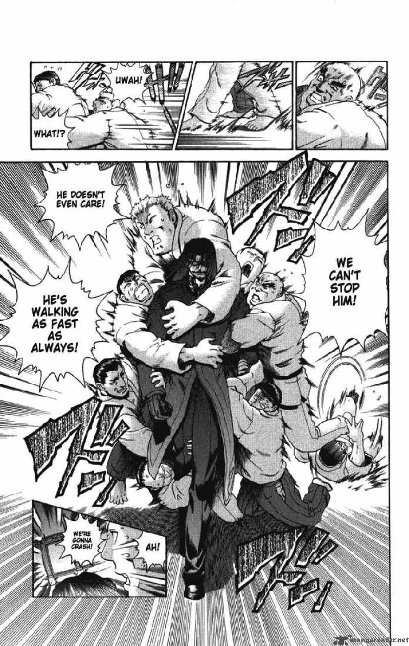 Historys Strongest Disciple Kenichi 266 3