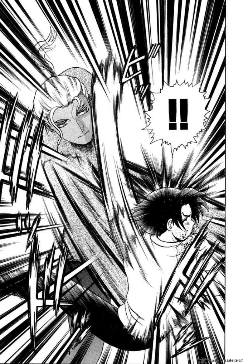 Historys Strongest Disciple Kenichi 27 15