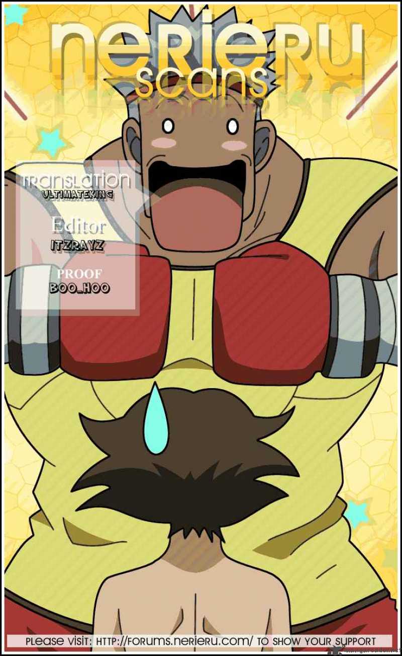 Historys Strongest Disciple Kenichi 271 19