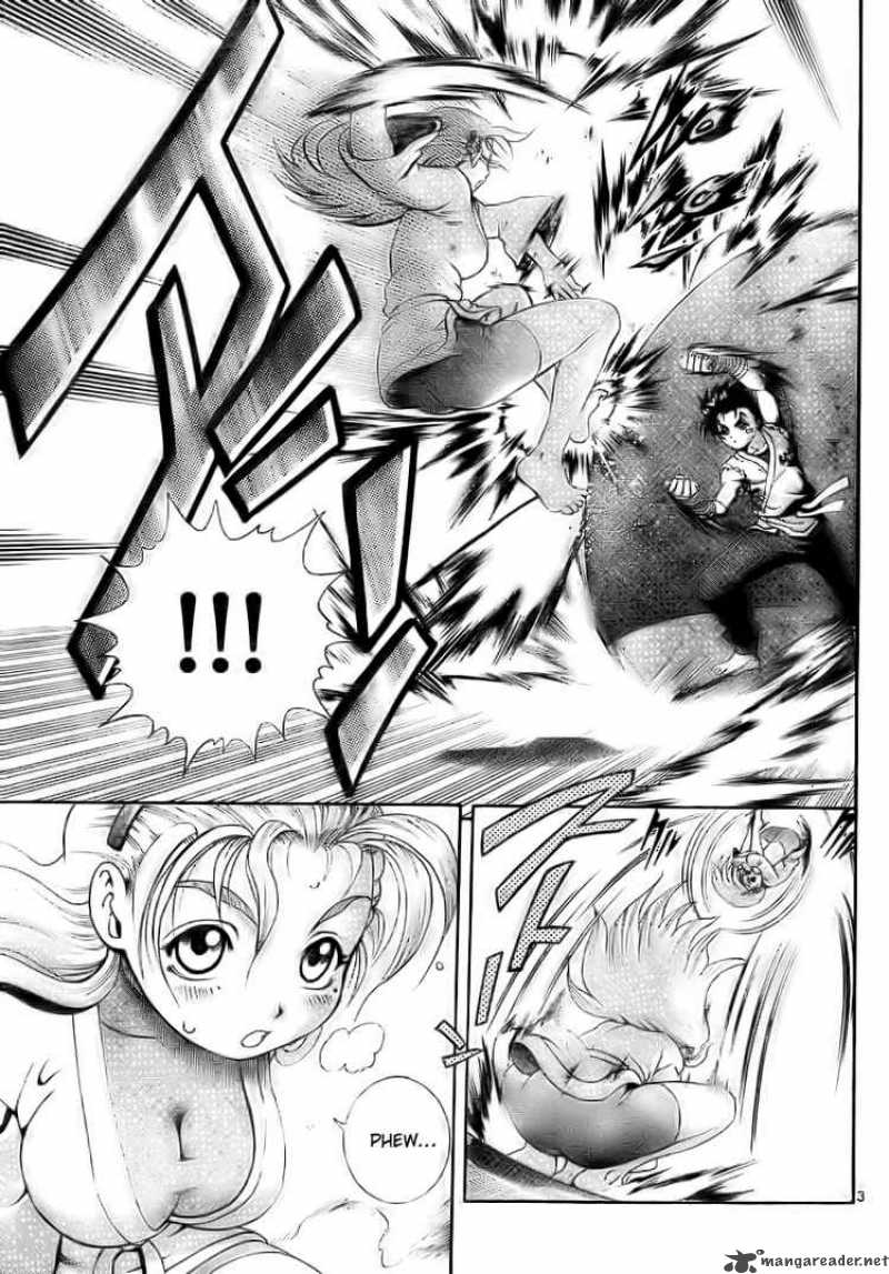 Historys Strongest Disciple Kenichi 271 3