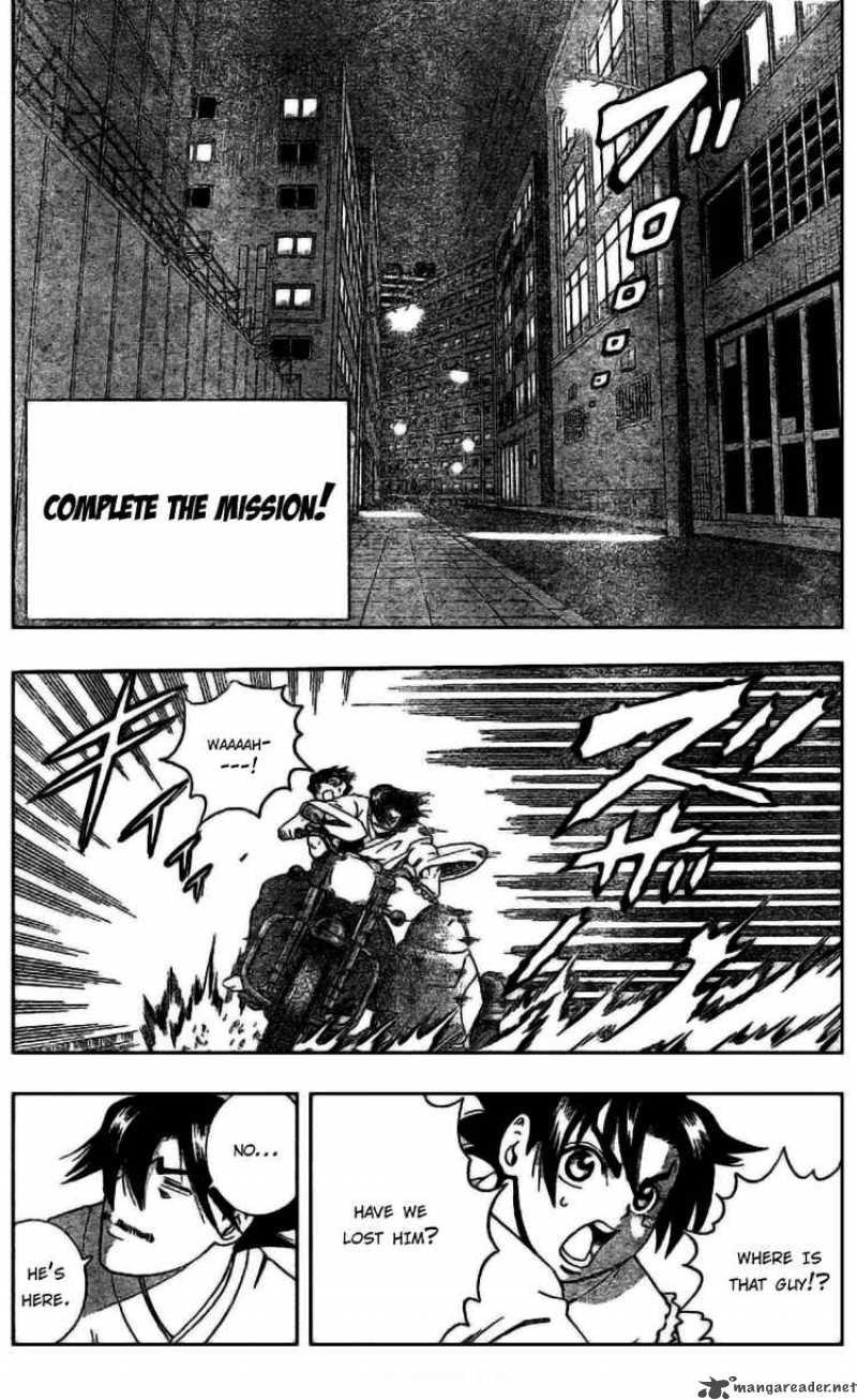 Historys Strongest Disciple Kenichi 273 2
