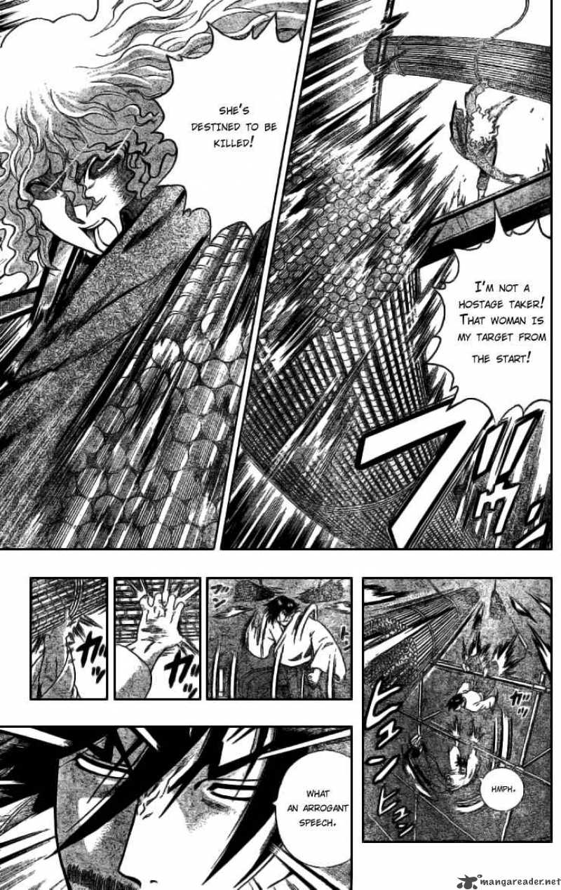 Historys Strongest Disciple Kenichi 274 11