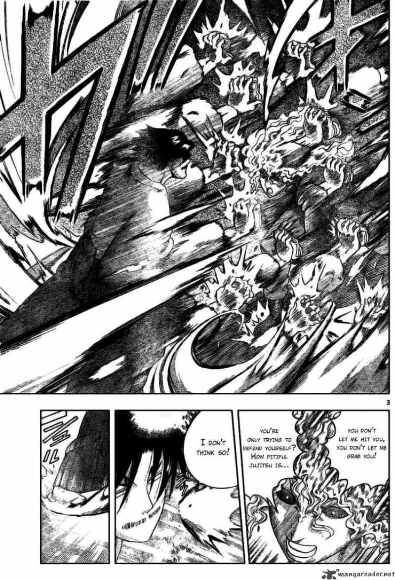 Historys Strongest Disciple Kenichi 274 3