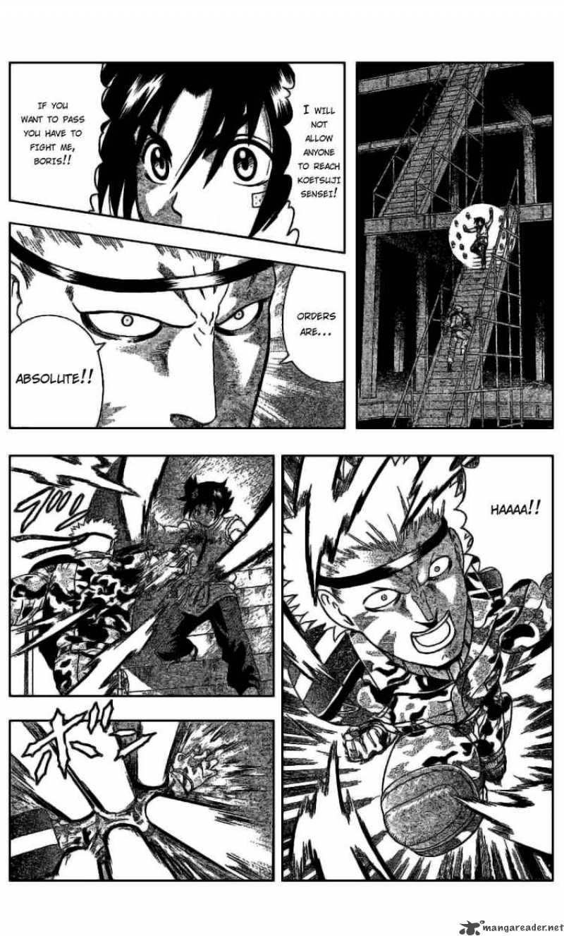 Historys Strongest Disciple Kenichi 274 5