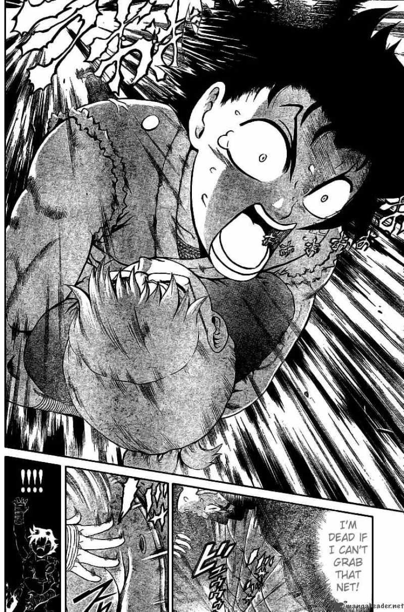 Historys Strongest Disciple Kenichi 276 11