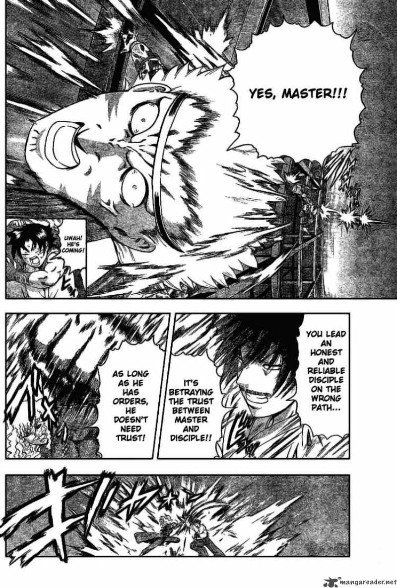 Historys Strongest Disciple Kenichi 276 2