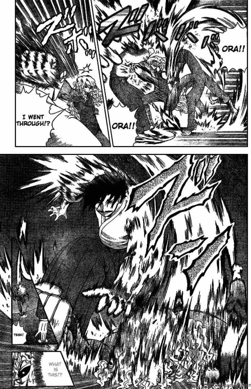 Historys Strongest Disciple Kenichi 276 5