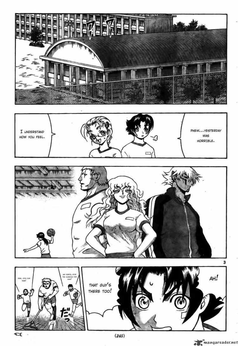 Historys Strongest Disciple Kenichi 277 3