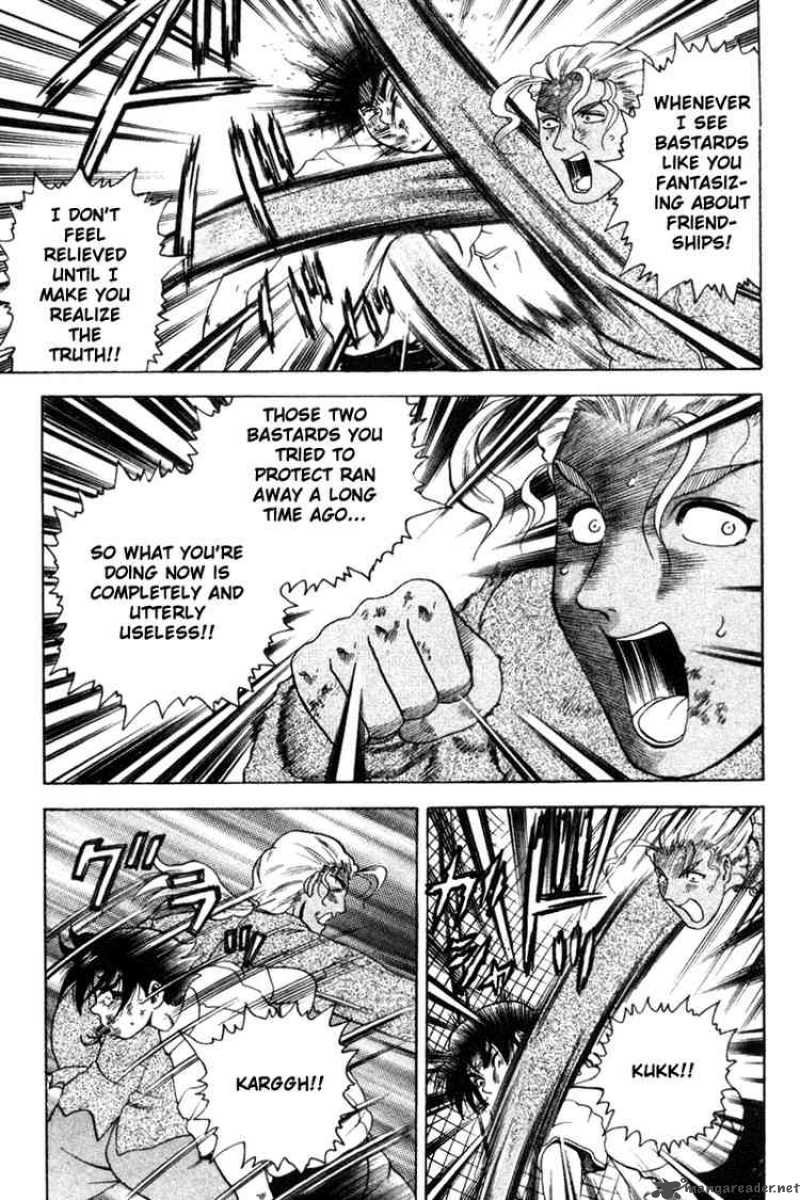 Historys Strongest Disciple Kenichi 28 14