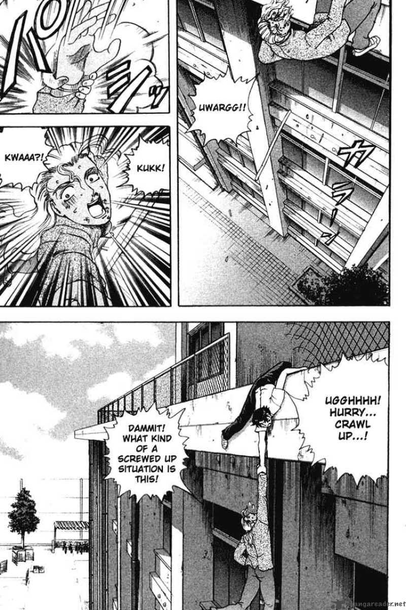 Historys Strongest Disciple Kenichi 28 18
