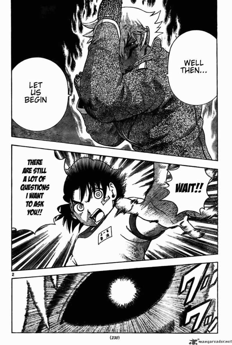 Historys Strongest Disciple Kenichi 281 2
