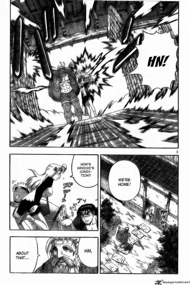 Historys Strongest Disciple Kenichi 283 3