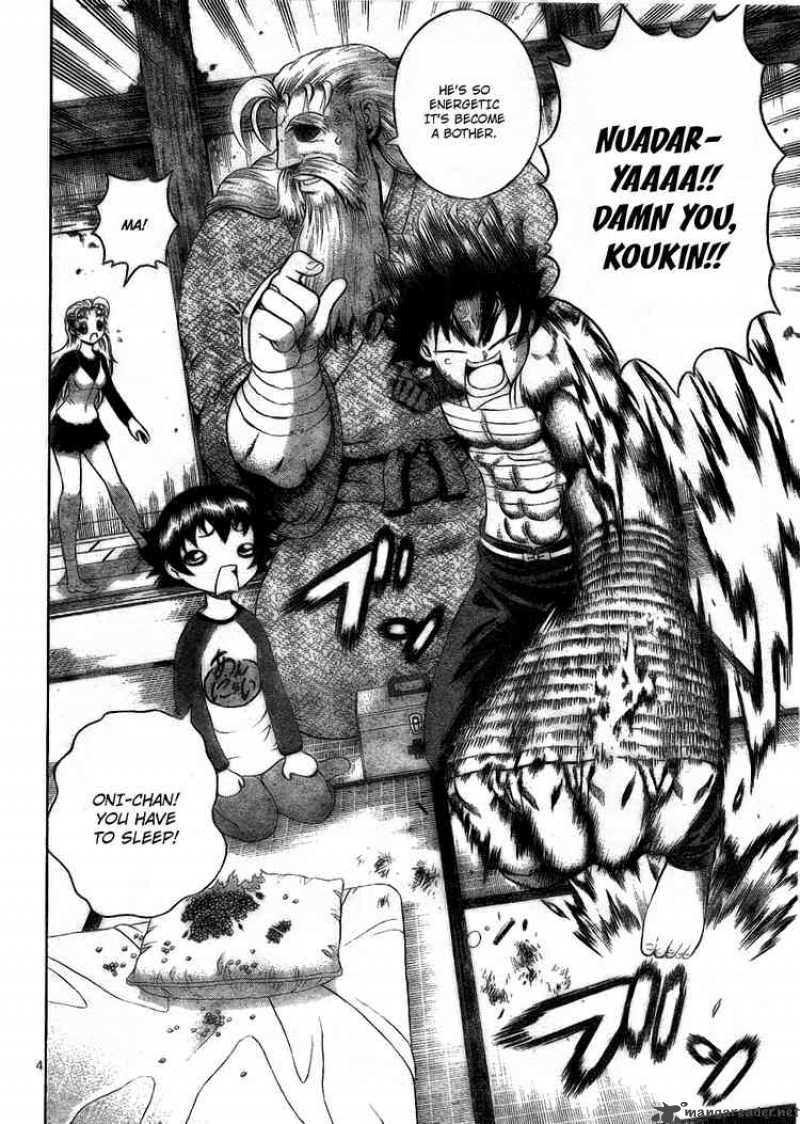 Historys Strongest Disciple Kenichi 283 4
