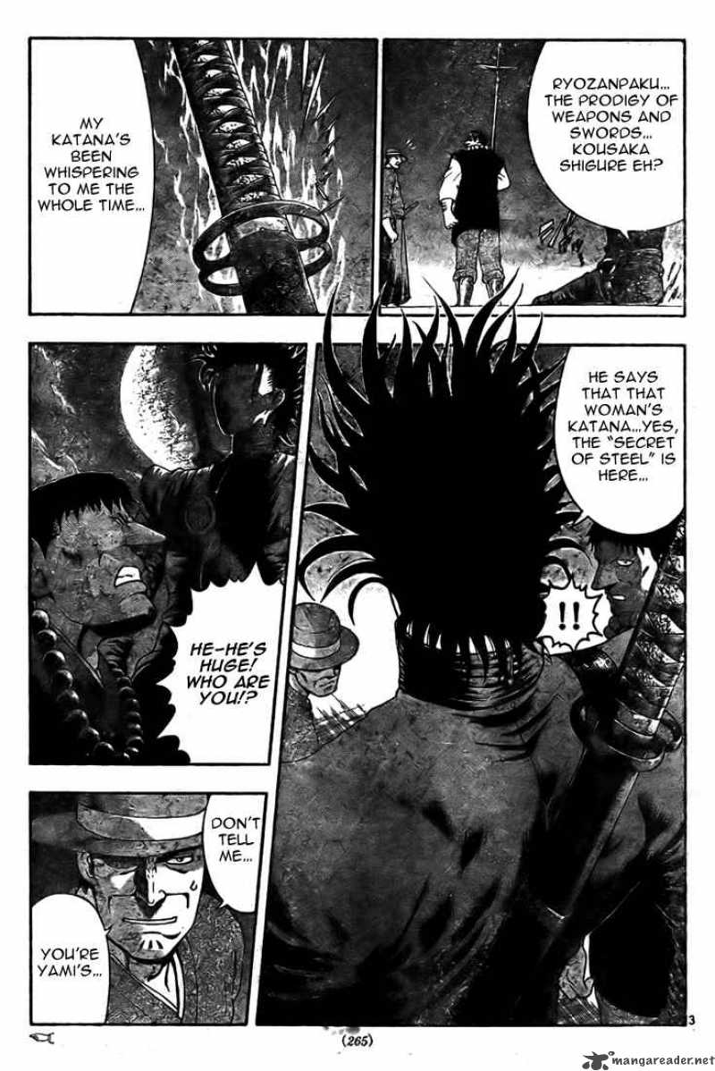 Historys Strongest Disciple Kenichi 286 3