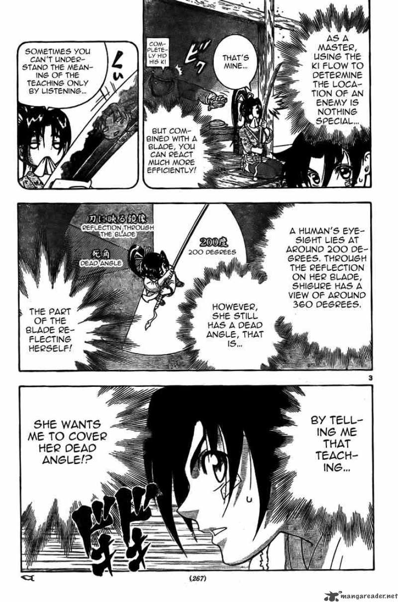 Historys Strongest Disciple Kenichi 288 3