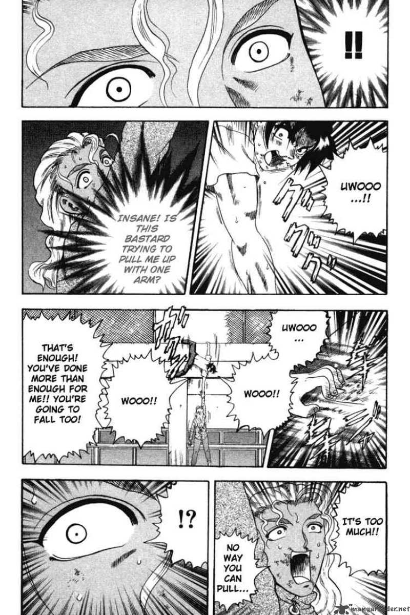 Historys Strongest Disciple Kenichi 29 10