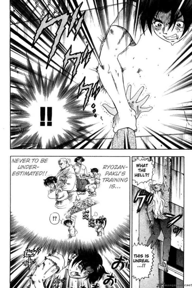 Historys Strongest Disciple Kenichi 29 11