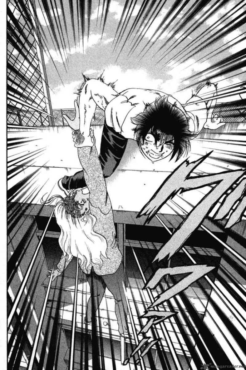 Historys Strongest Disciple Kenichi 29 12