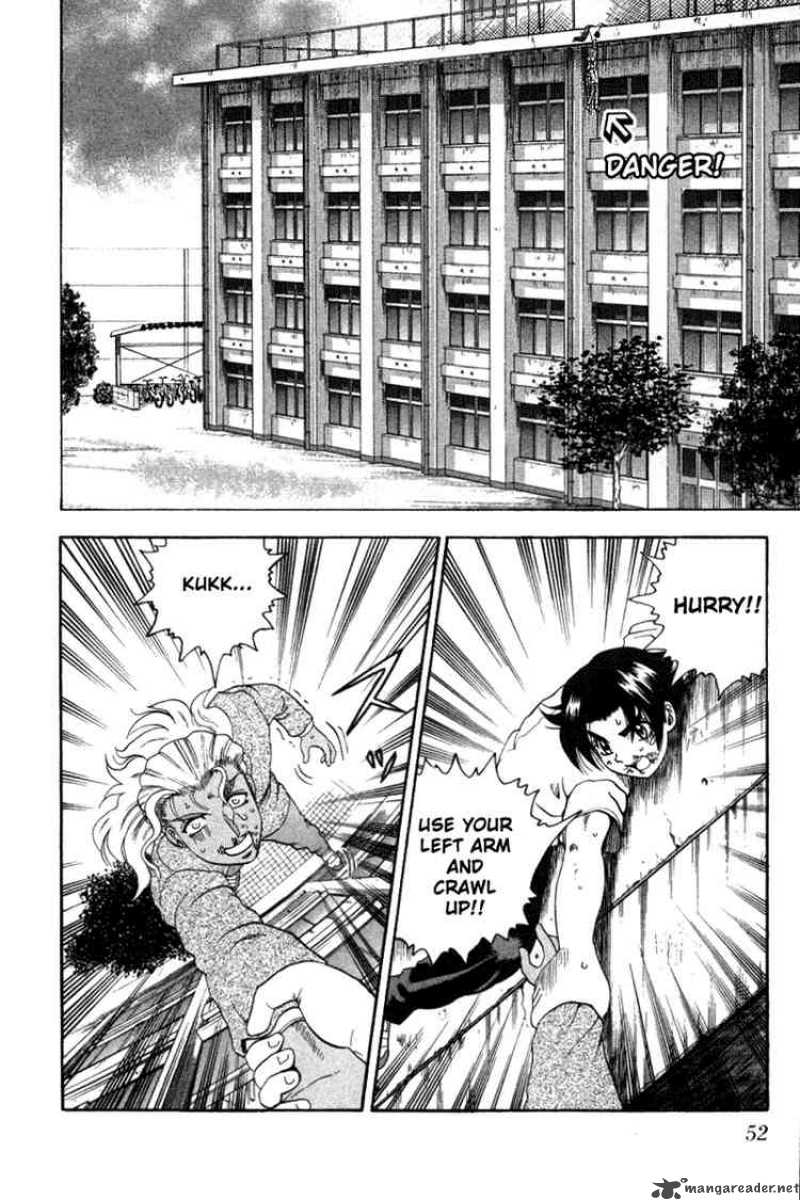 Historys Strongest Disciple Kenichi 29 2