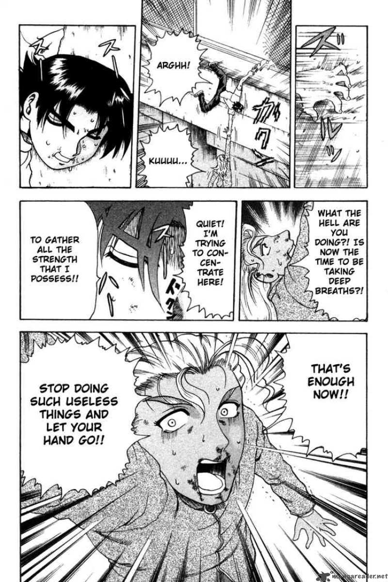 Historys Strongest Disciple Kenichi 29 8