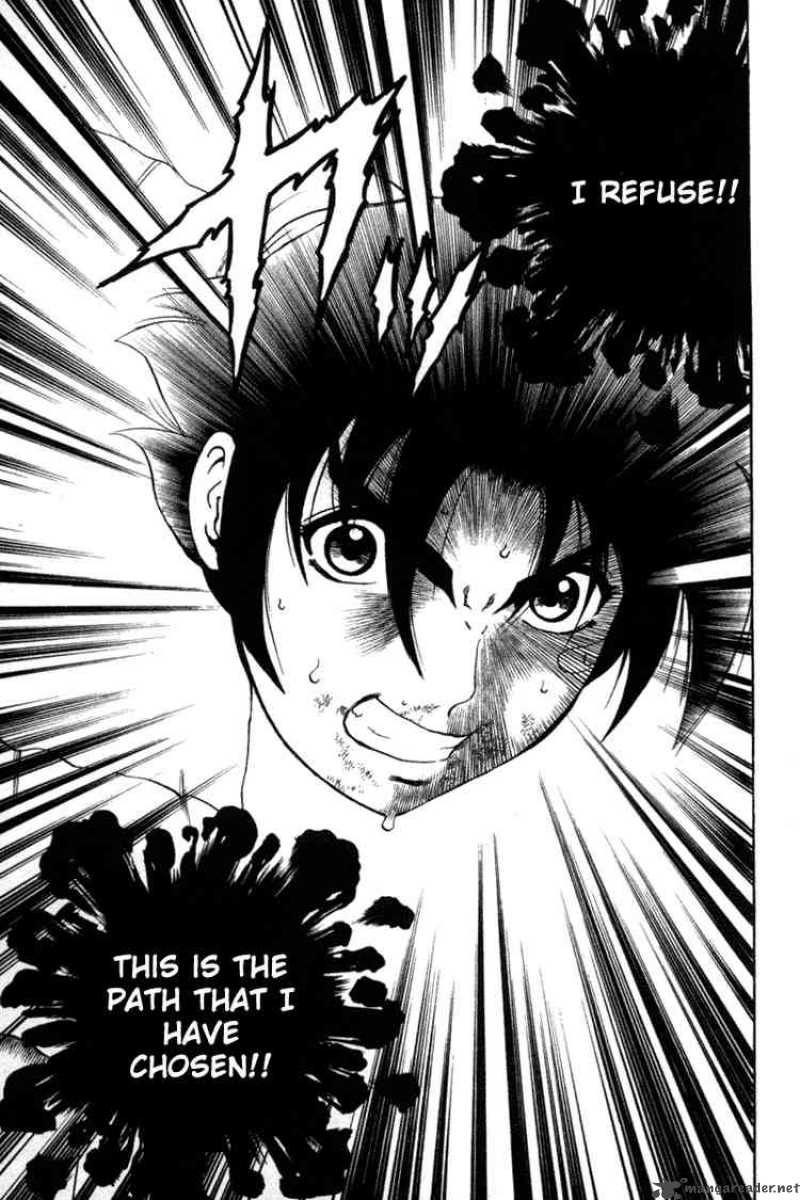 Historys Strongest Disciple Kenichi 29 9