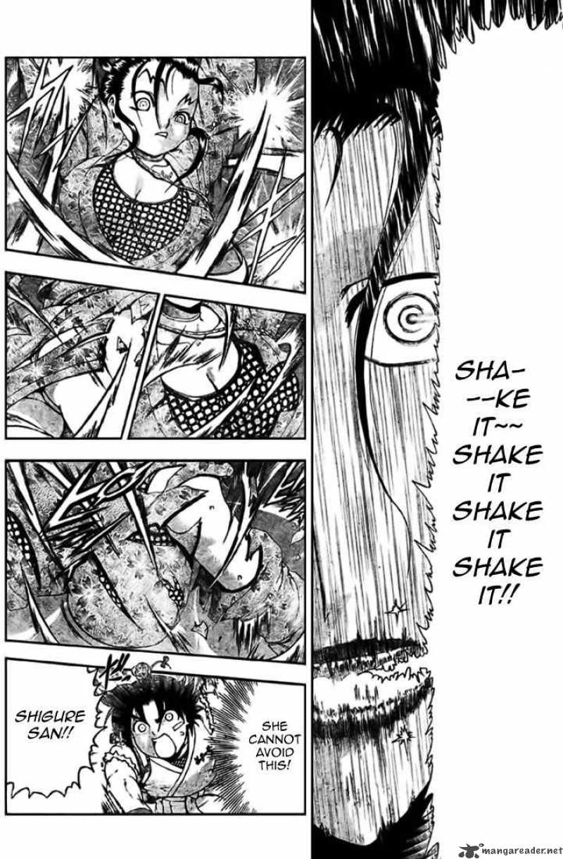 Historys Strongest Disciple Kenichi 290 11