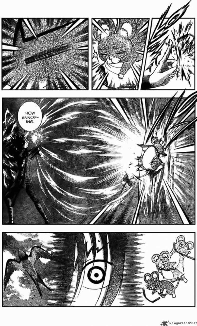 Historys Strongest Disciple Kenichi 290 13