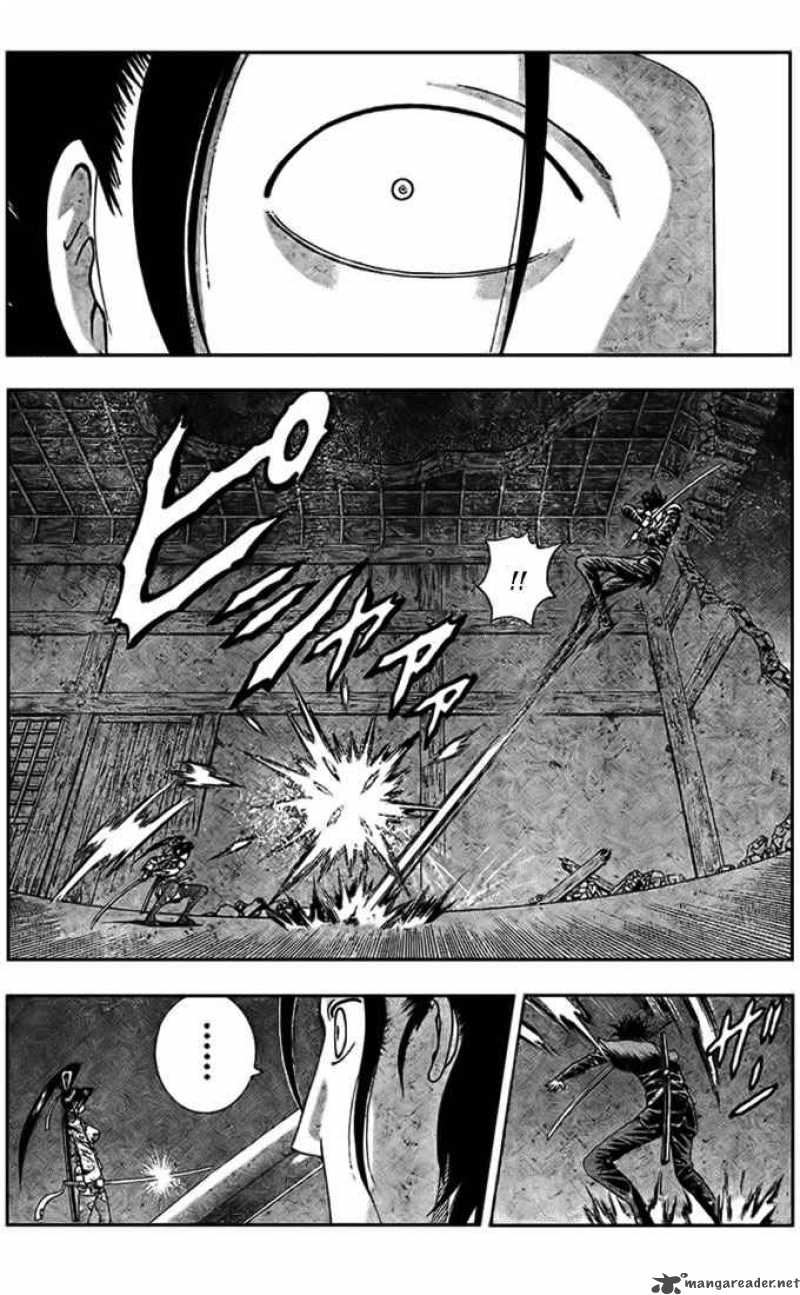Historys Strongest Disciple Kenichi 290 15
