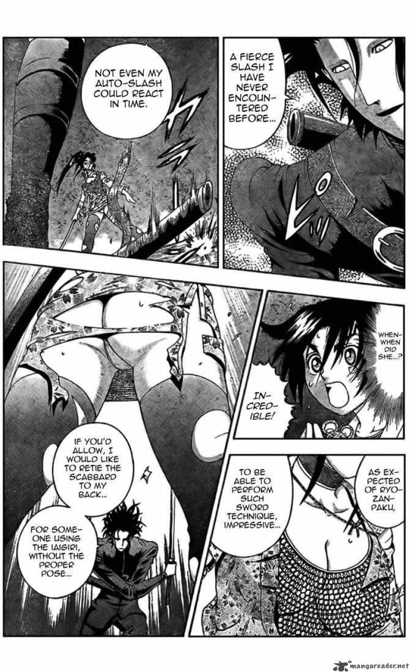 Historys Strongest Disciple Kenichi 290 16