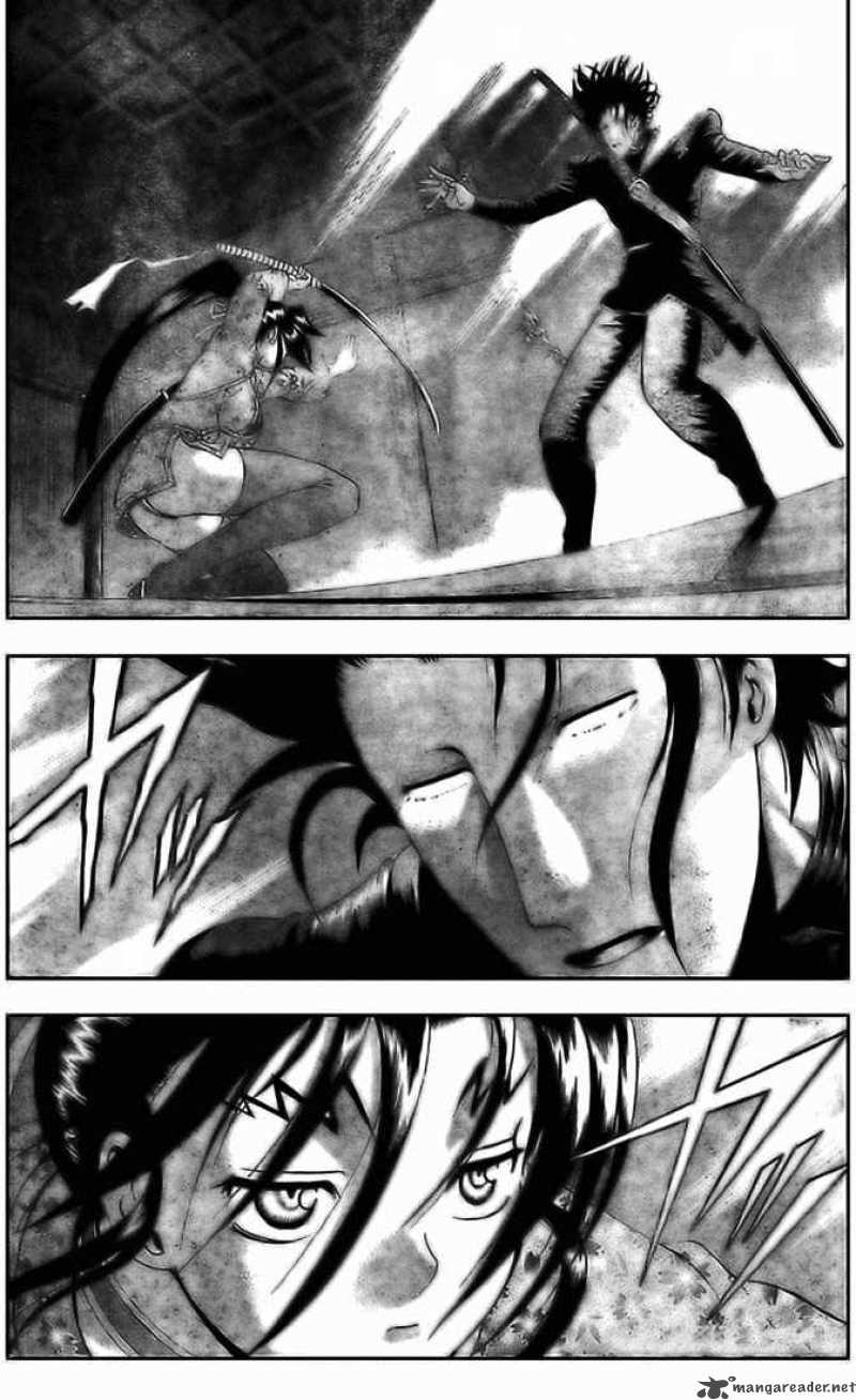 Historys Strongest Disciple Kenichi 290 2