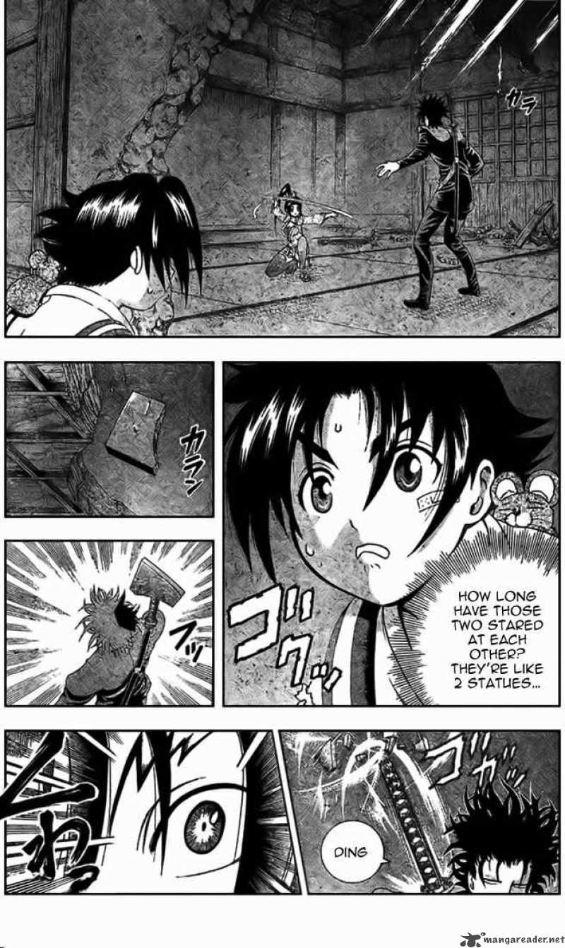 Historys Strongest Disciple Kenichi 290 3