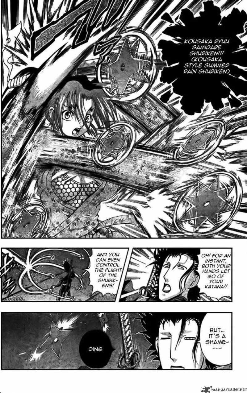 Historys Strongest Disciple Kenichi 290 4
