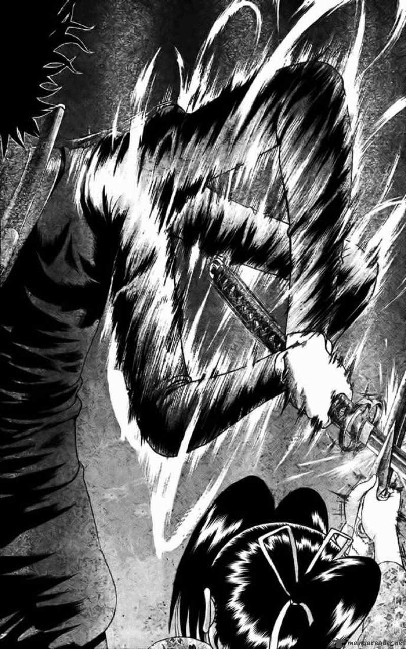 Historys Strongest Disciple Kenichi 290 8