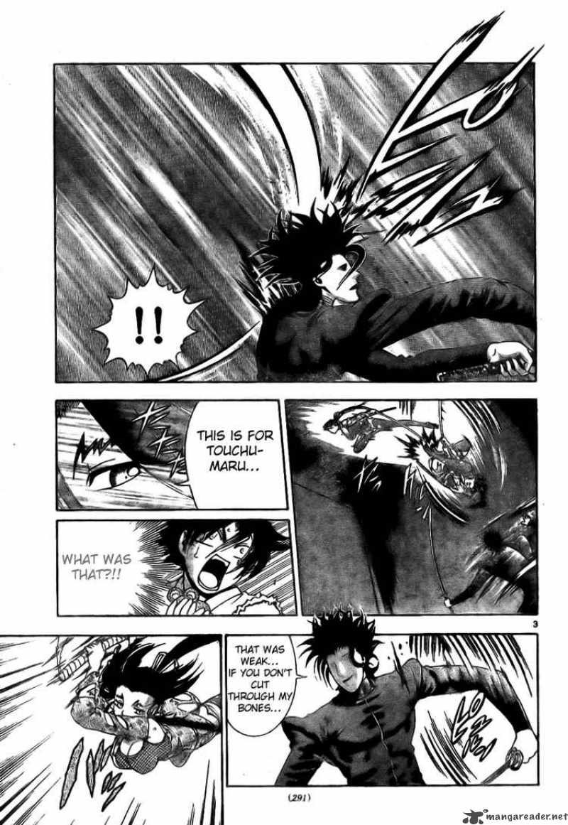 Historys Strongest Disciple Kenichi 291 3