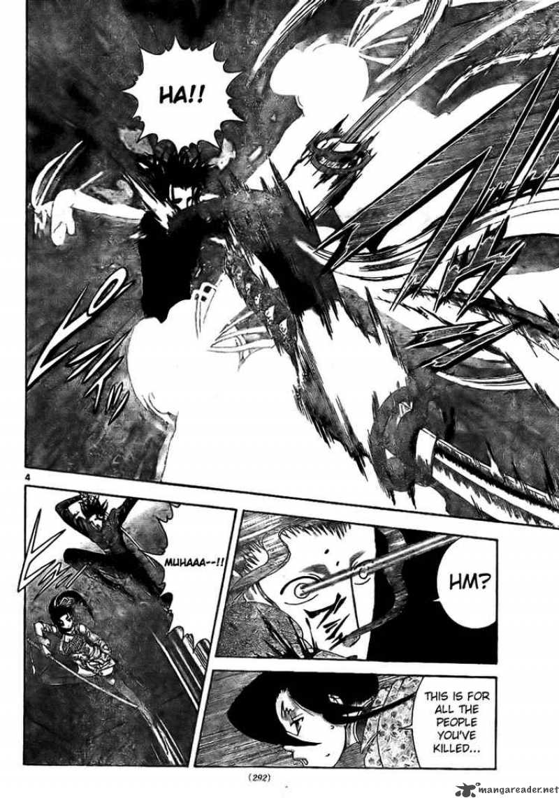 Historys Strongest Disciple Kenichi 291 4