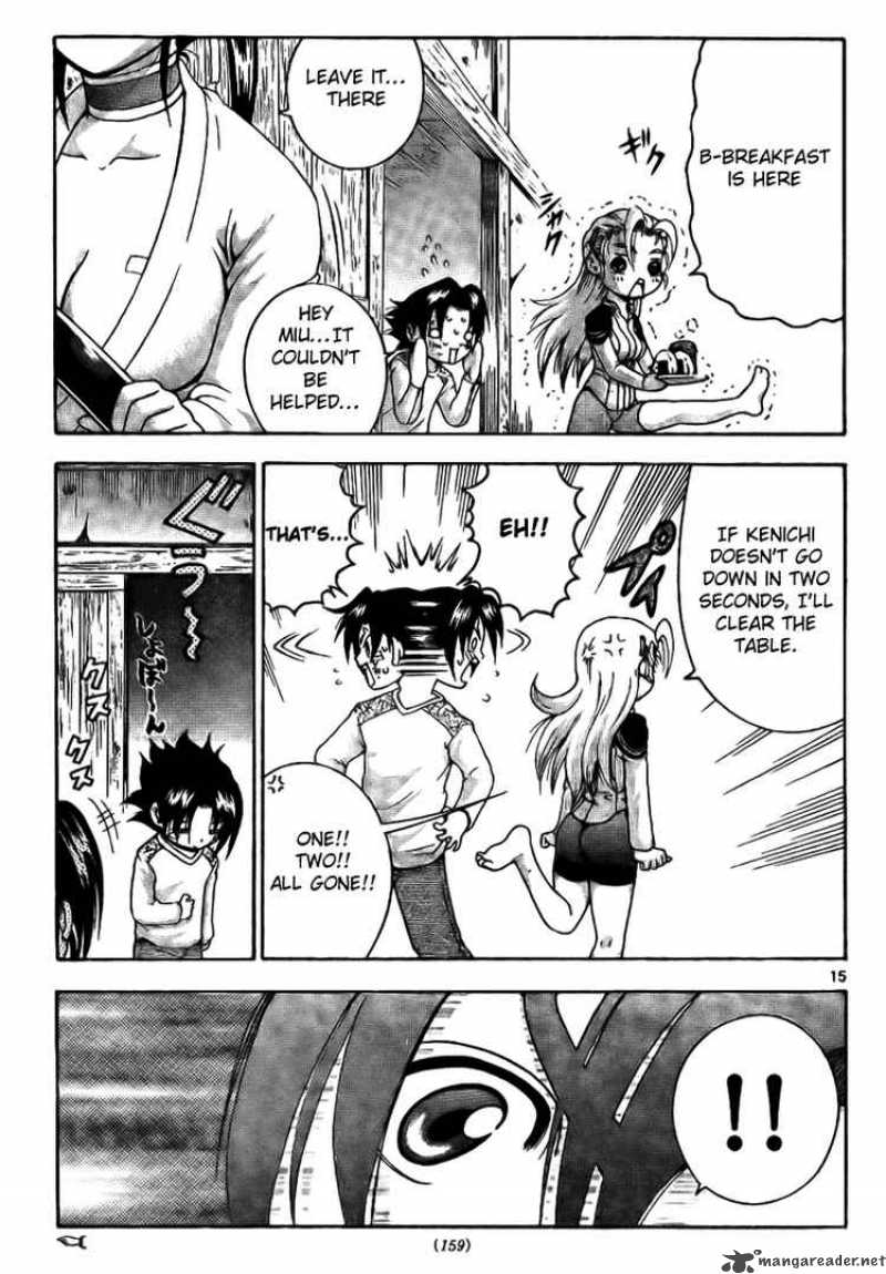 Historys Strongest Disciple Kenichi 292 15