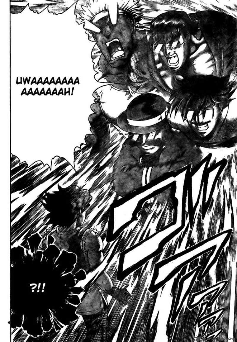 Historys Strongest Disciple Kenichi 292 4