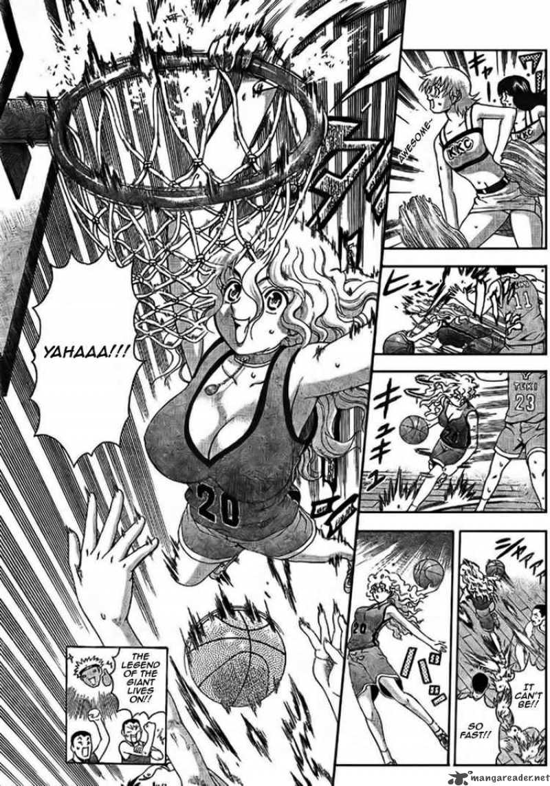 Historys Strongest Disciple Kenichi 293 15
