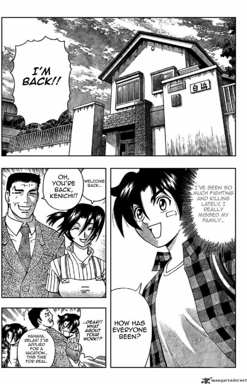 Historys Strongest Disciple Kenichi 293 2