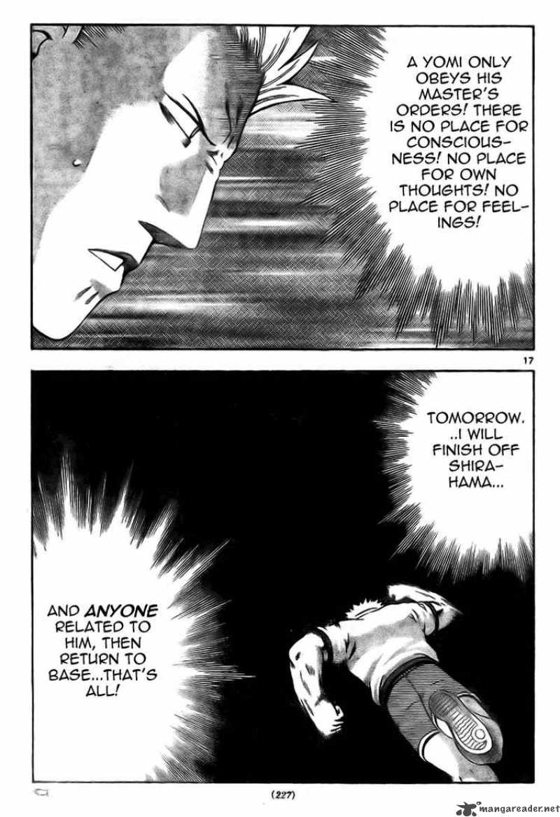 Historys Strongest Disciple Kenichi 294 16