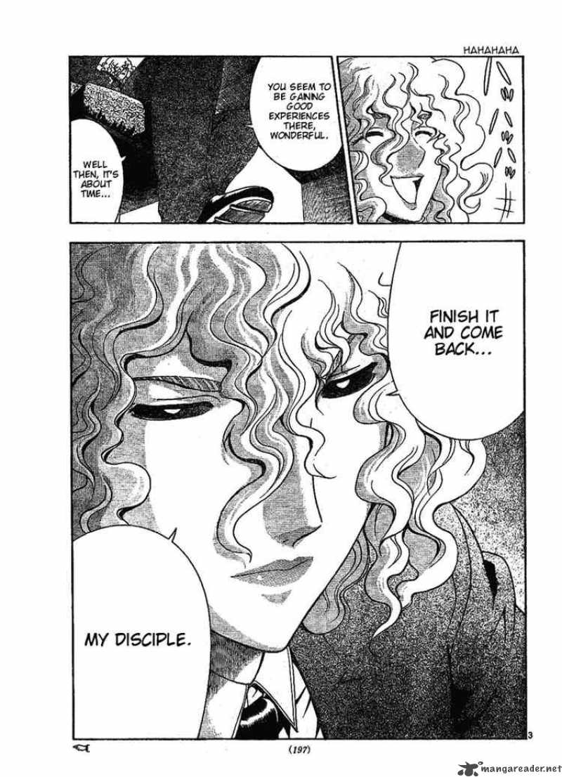 Historys Strongest Disciple Kenichi 295 3